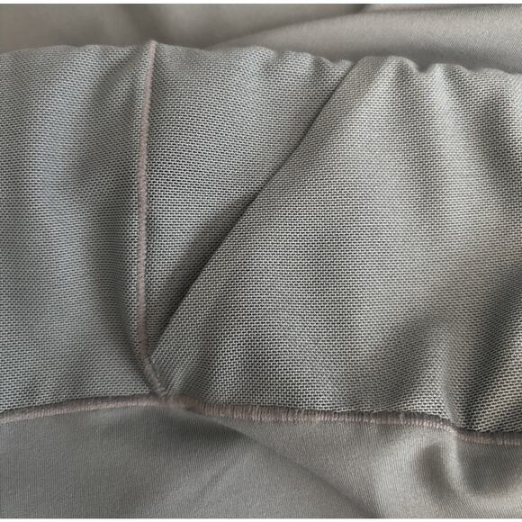 Nike One Tight Performance Leggings, Color Blue Green, Women Plus Size 3X - Picture 11 of 13